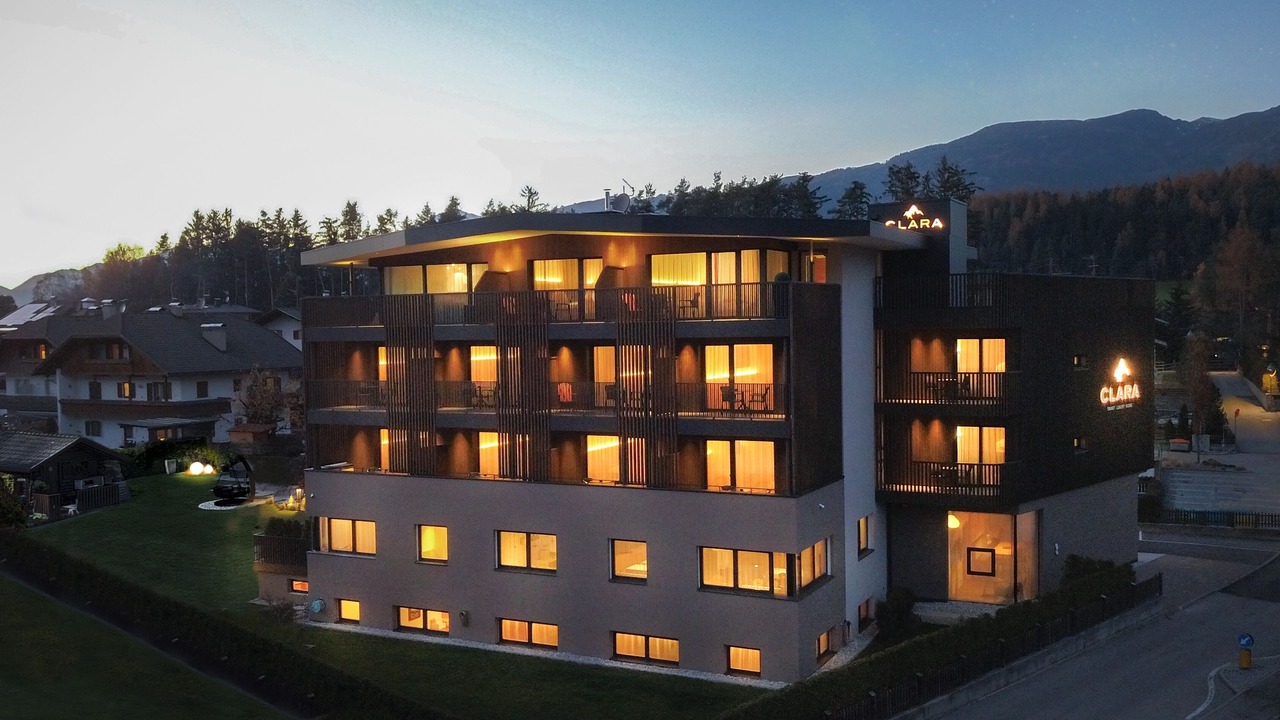 Photo of Outdoor in Riscone