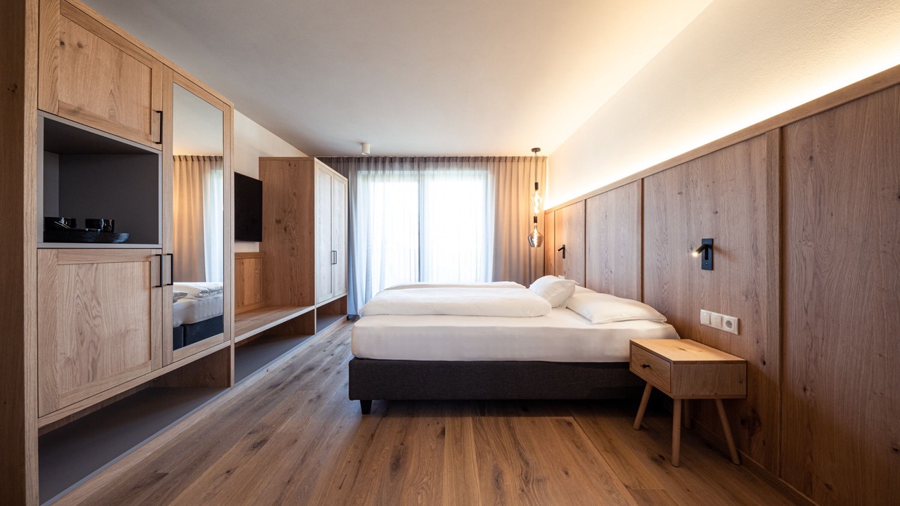 Photo of Bedroom in Riscone