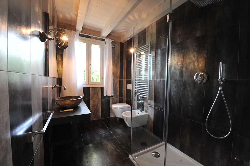 Photo of Bathroom in Pedeguarda di Follina