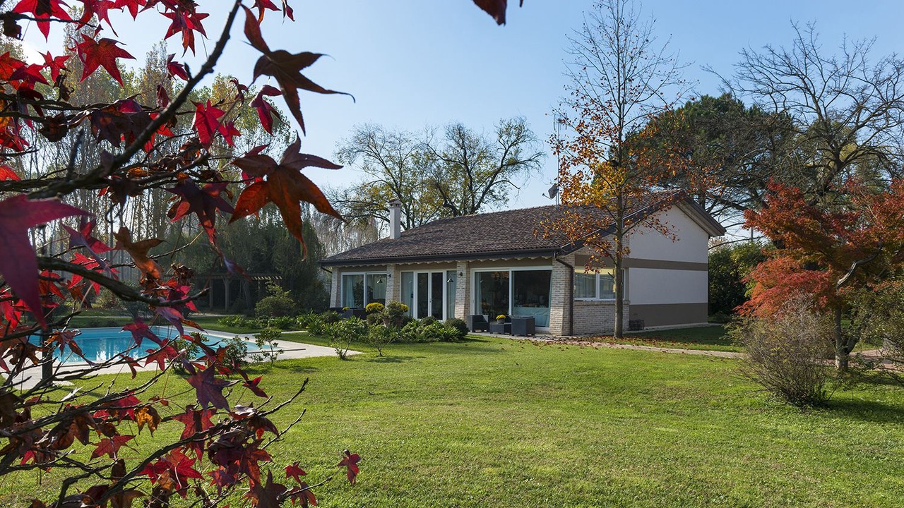Photo of Outdoor in Pedeguarda di Follina