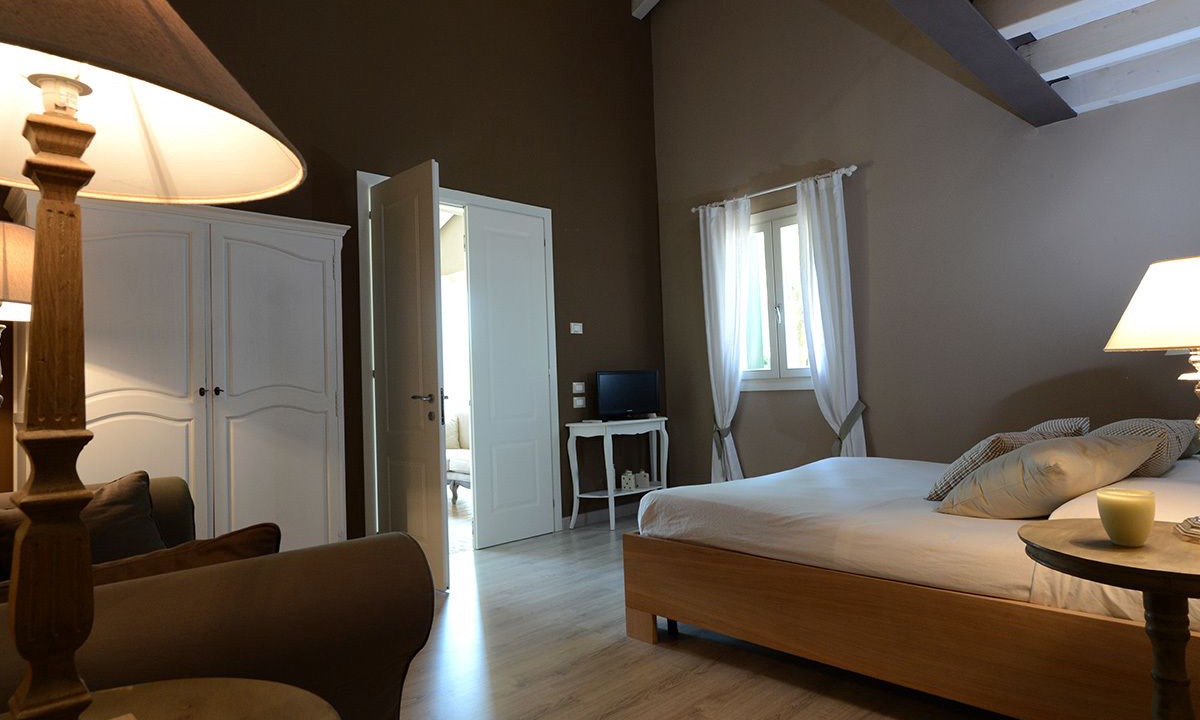 Photo of Bedroom in Pedeguarda di Follina