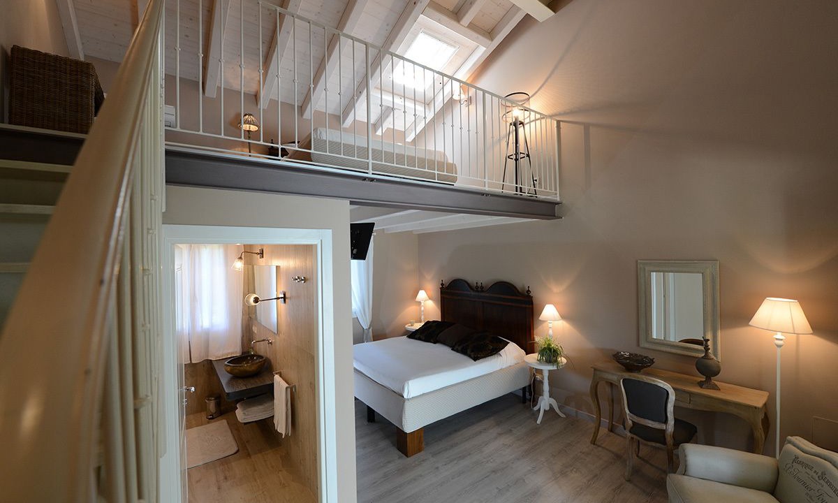 Photo of Bedroom in Pedeguarda di Follina