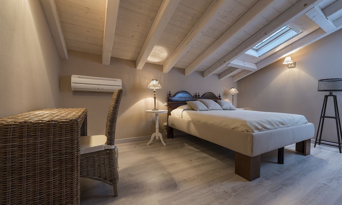 Photo of Bedroom in Pedeguarda di Follina