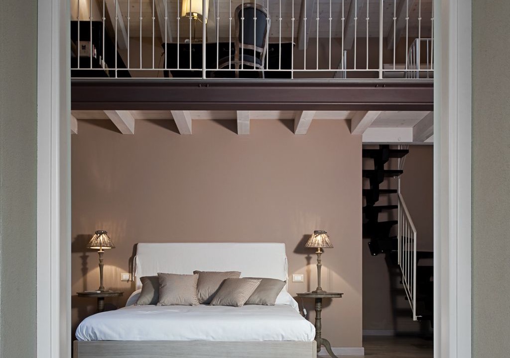 Photo of Bedroom in Pedeguarda di Follina