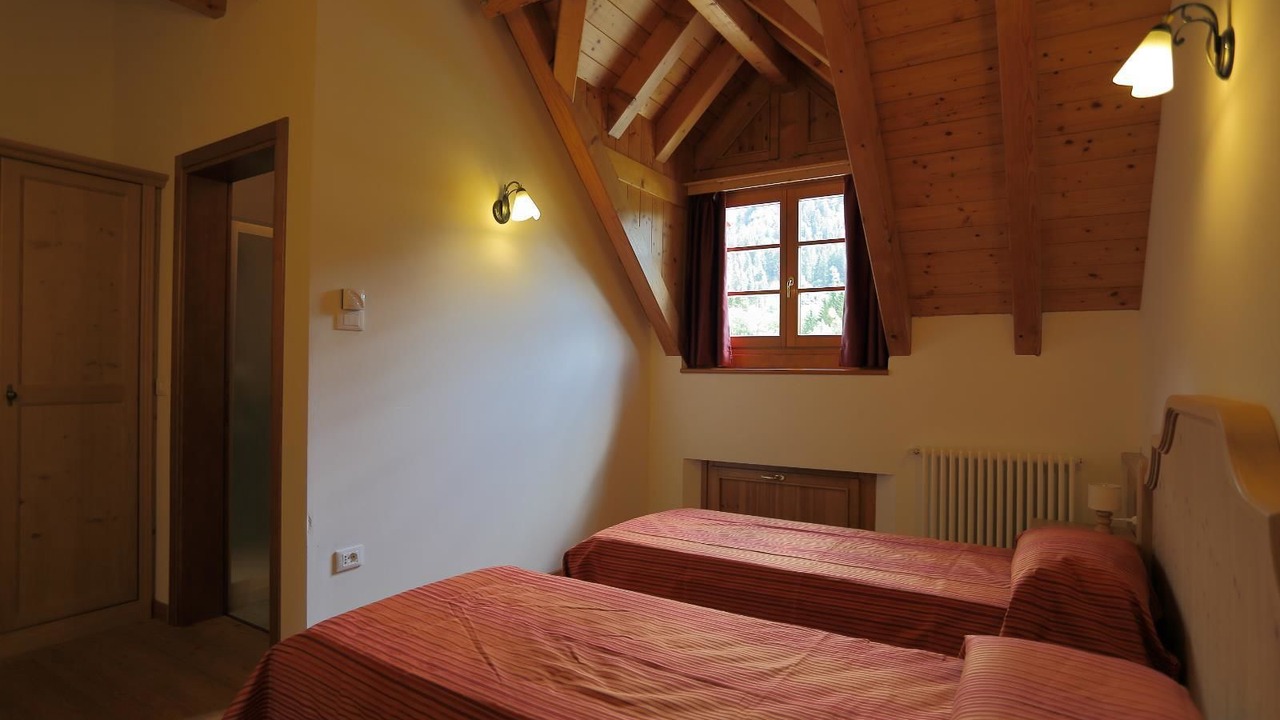 Photo of Bedroom in Ovaro