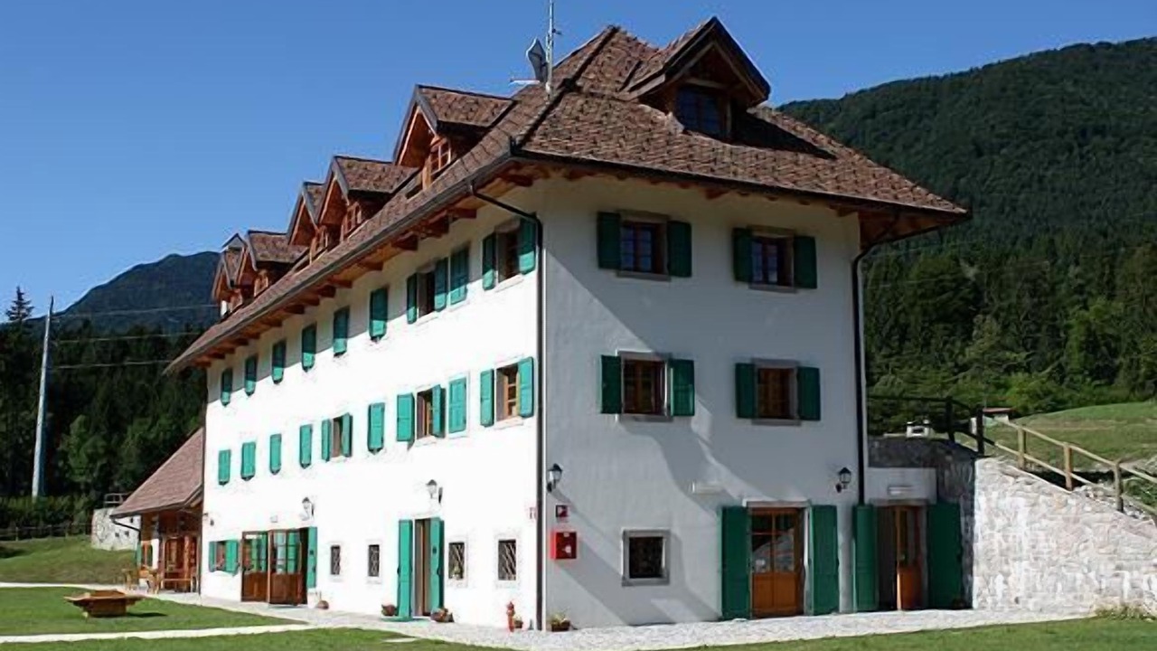 Photo of Outdoor in Ovaro