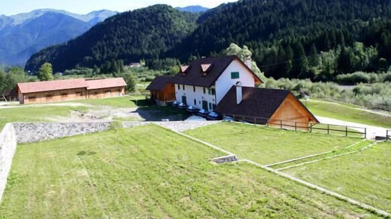 Photo of Outdoor in Ovaro