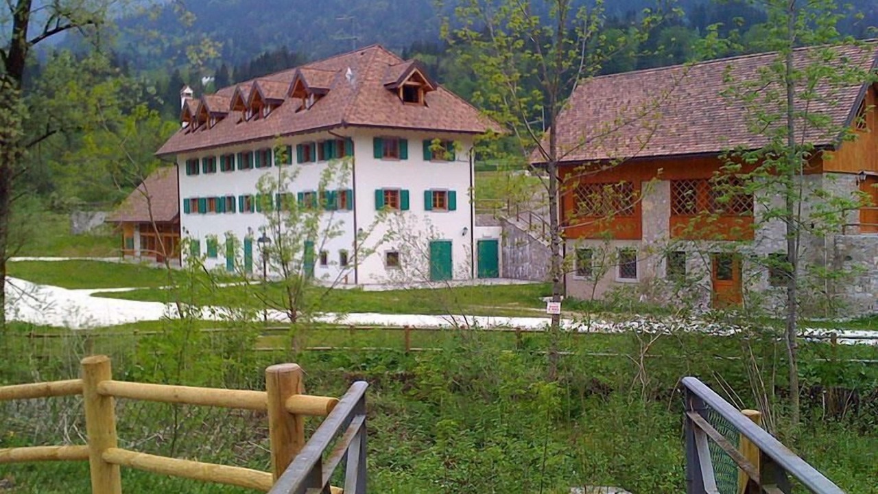Photo of Outdoor in Ovaro