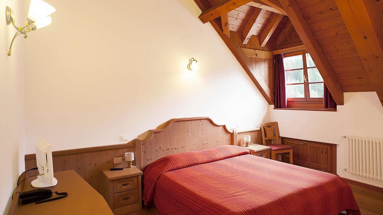 Photo of Bedroom in Ovaro