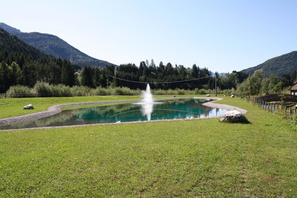 Photo of Outdoor in Ovaro