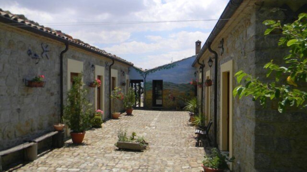 Photo of Outdoor in Castellana Sicula