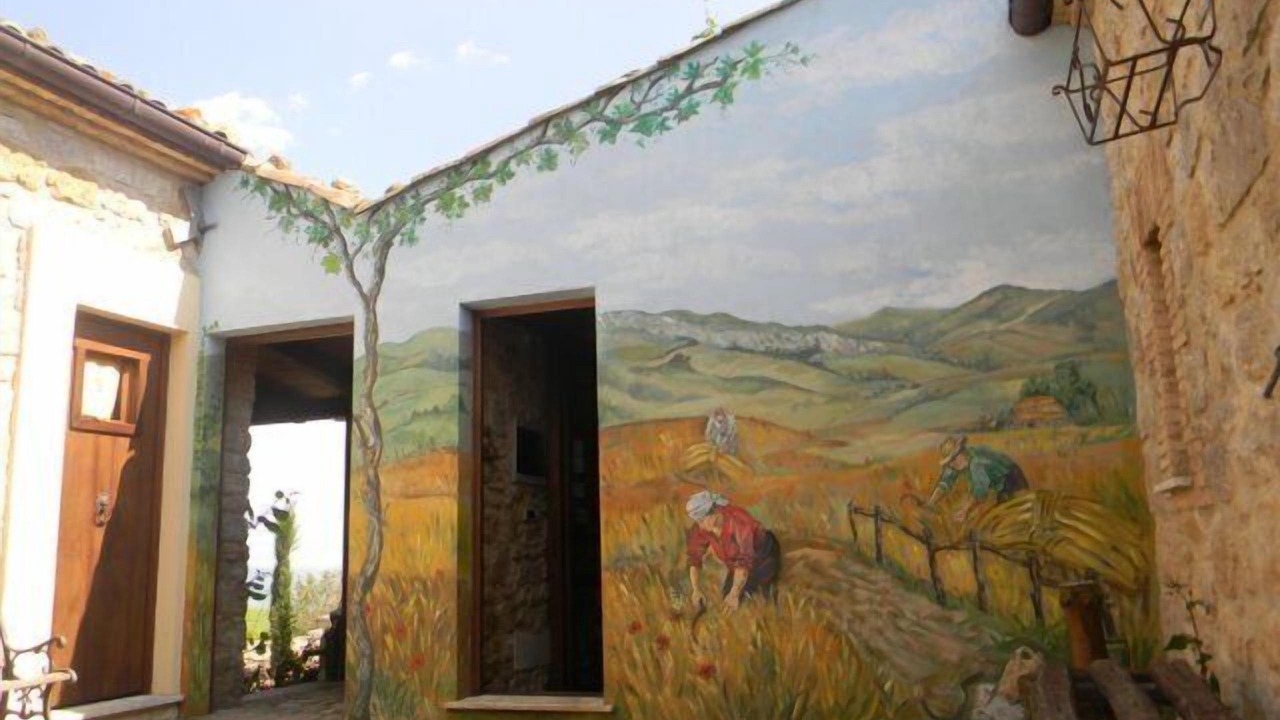 Photo of Outdoor in Castellana Sicula
