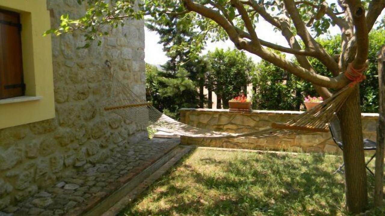 Photo of Outdoor in Castellana Sicula