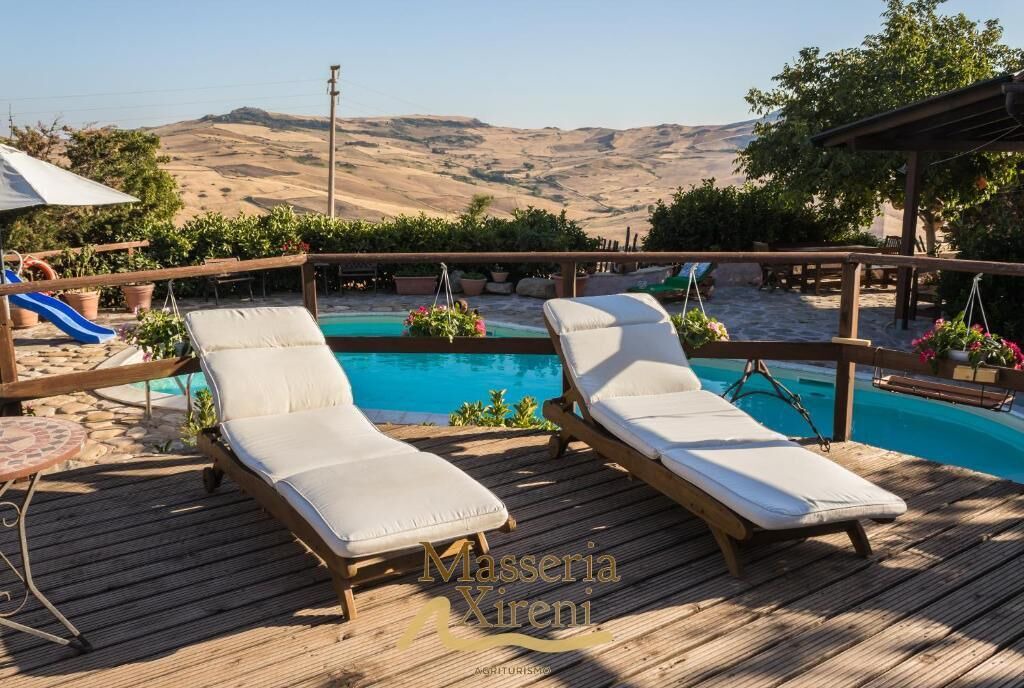 Photo of Outdoor in Castellana Sicula