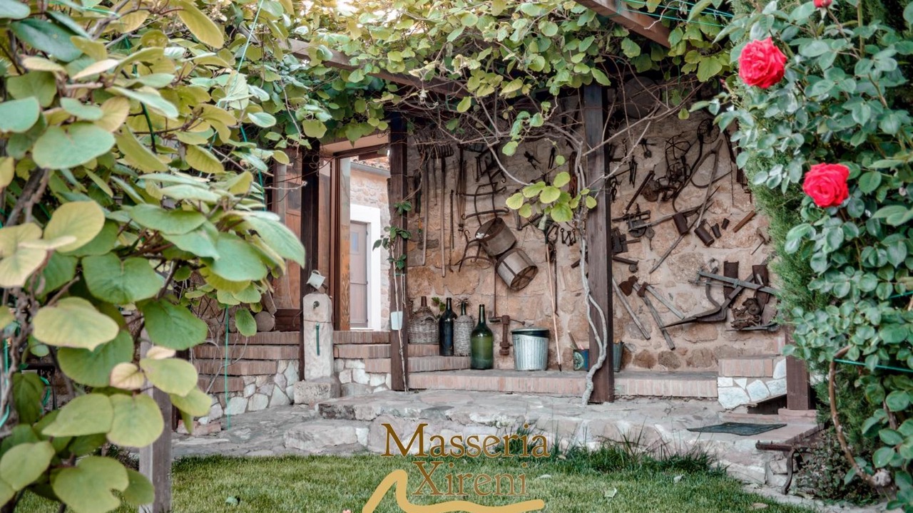 Photo of Outdoor in Castellana Sicula