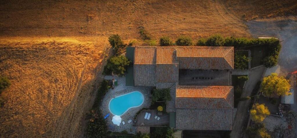 Photo of Outdoor in Castellana Sicula