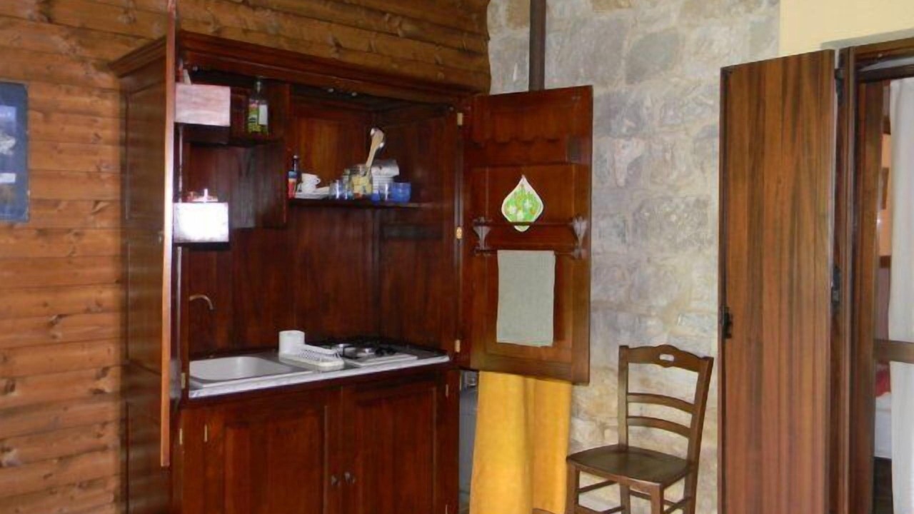 Photo of Bedroom in Castellana Sicula