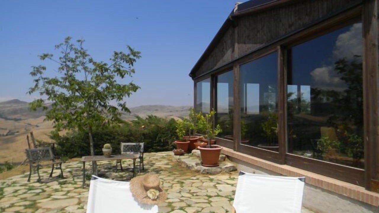 Photo of Patio Balcony in Castellana Sicula
