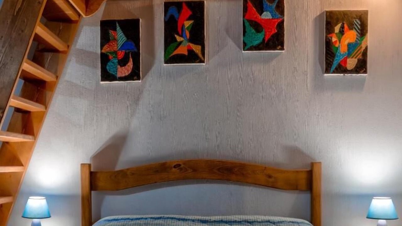 Photo of Bedroom in Castellana Sicula