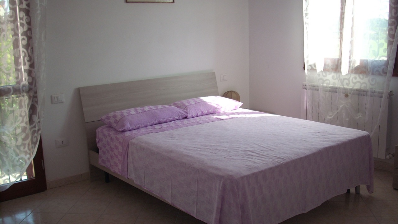 Photo of Bedroom in Taglio di Po