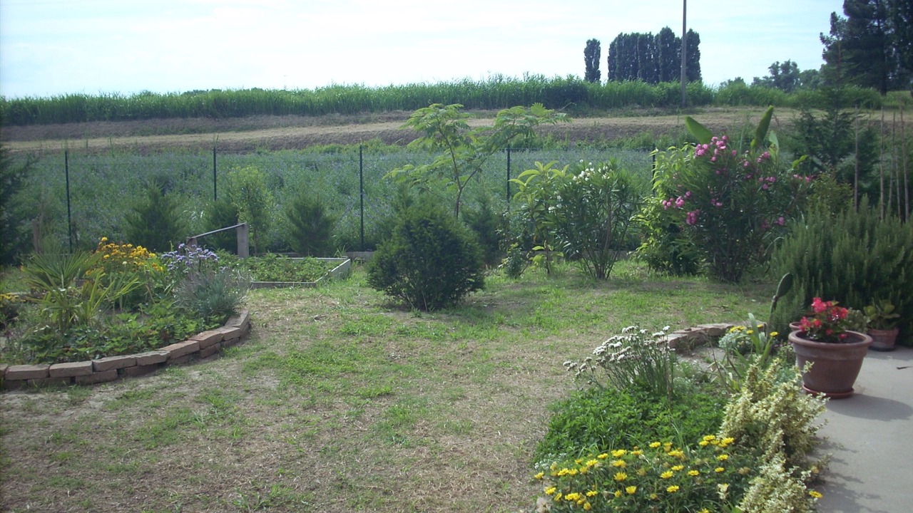 Photo of Bedroom in Taglio di Po