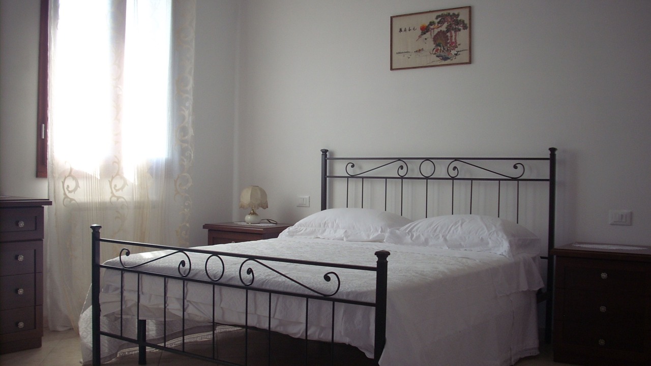 Photo of Bedroom in Taglio di Po