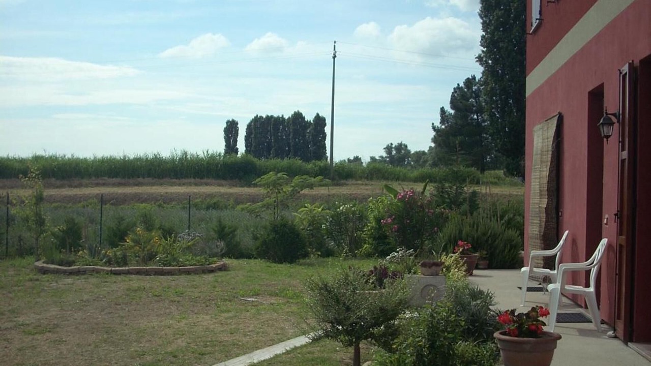 Photo of Outdoor in Taglio di Po