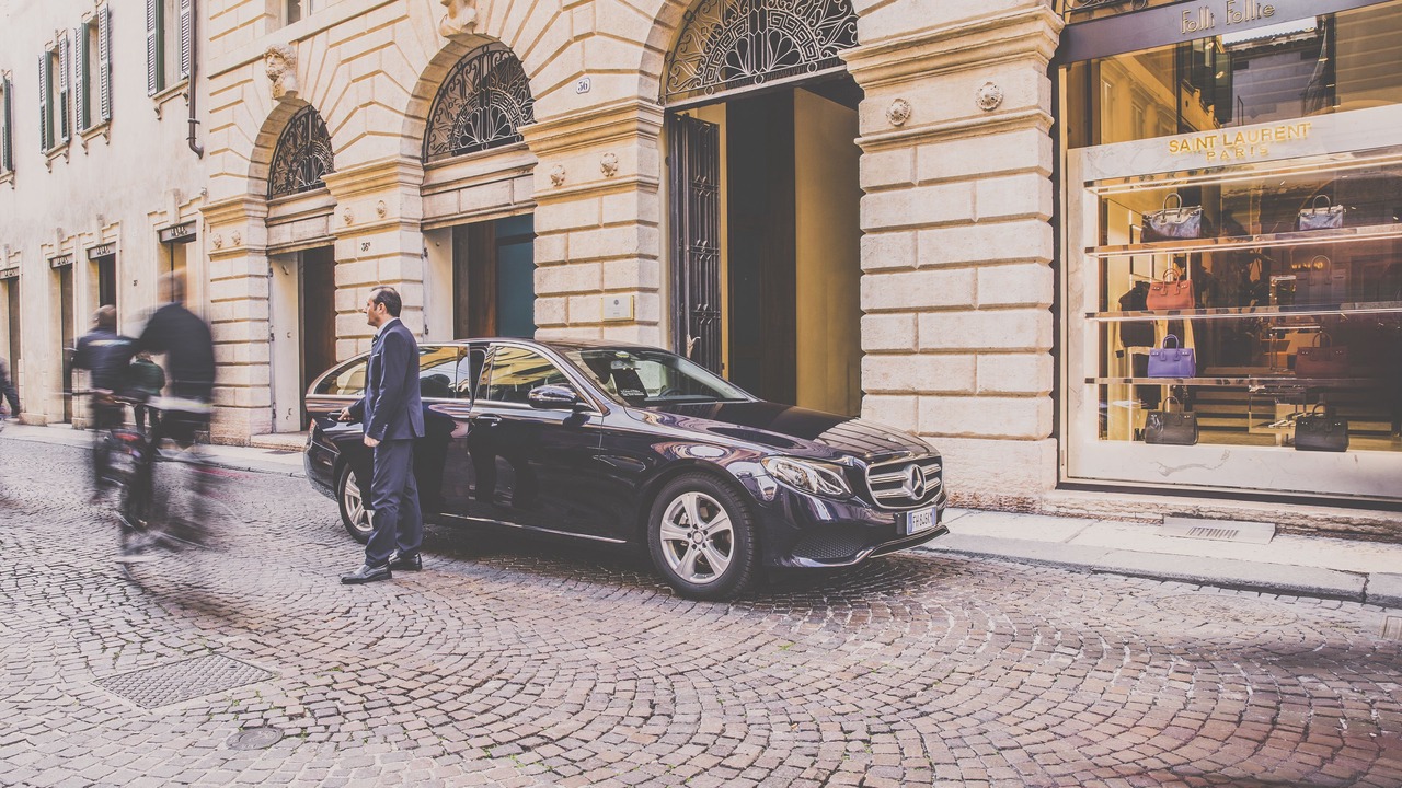 Photo of Outdoor in Verona City Centre