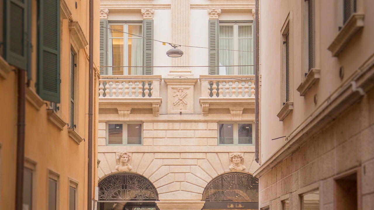 Photo of Outdoor in Verona City Centre