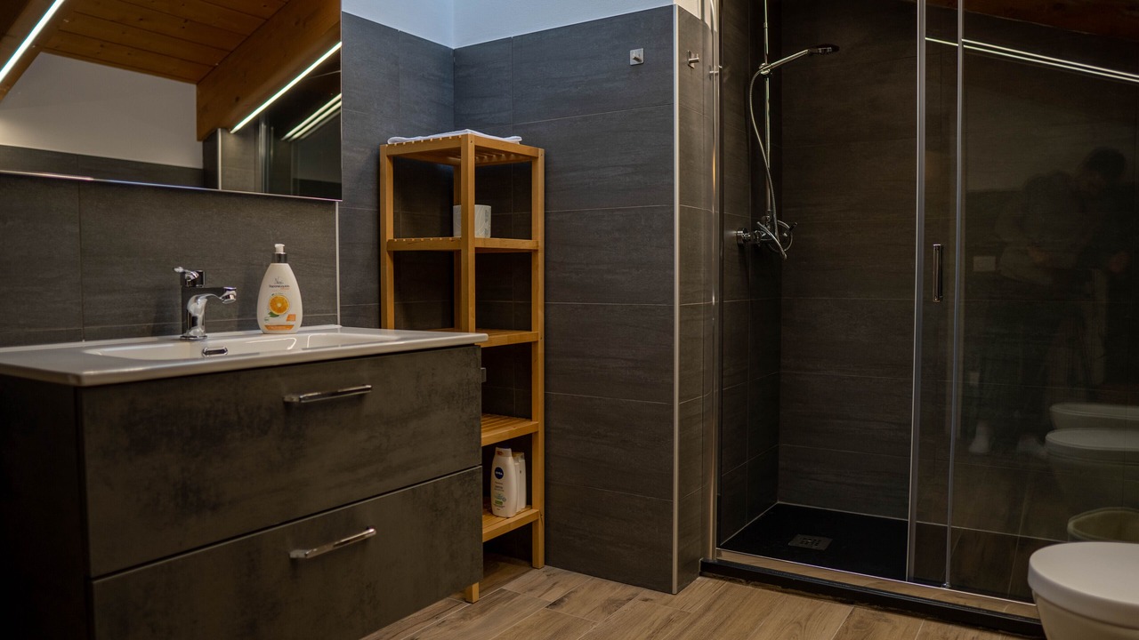 Photo of Bathroom in Torrazza Piemonte