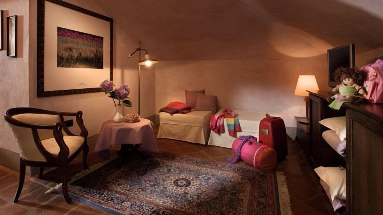 Photo of Bedroom in Alba