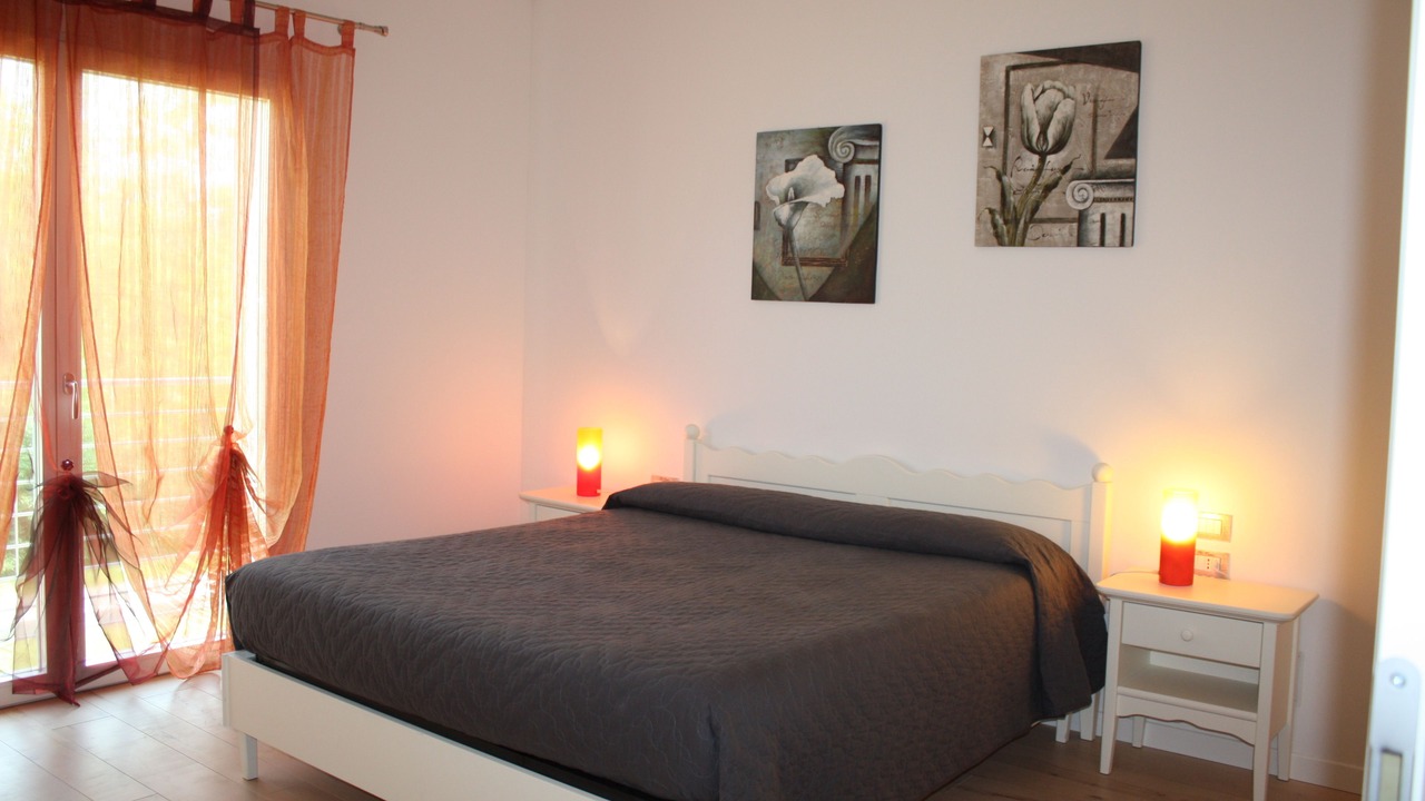 Photo of Bedroom in Sernaglia della Battaglia