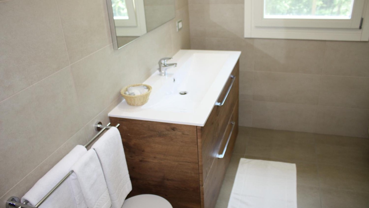 Photo of Bathroom in Sernaglia della Battaglia