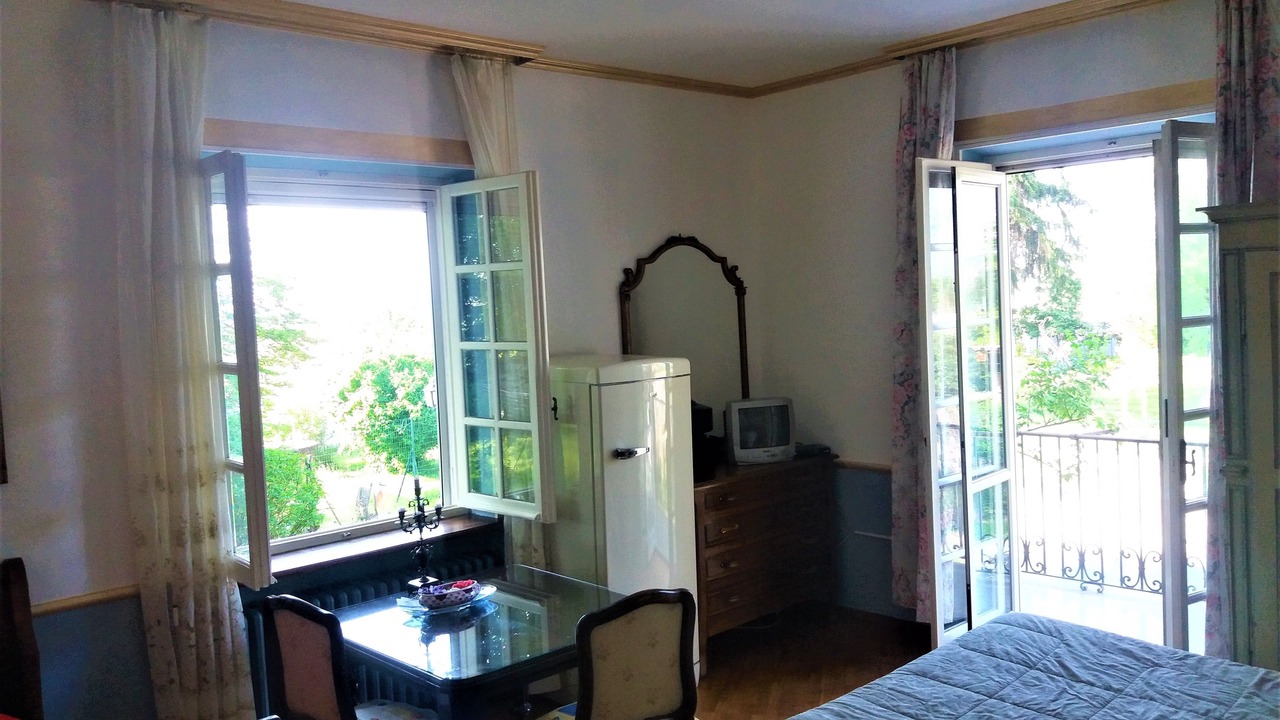 Photo of Patio Balcony in Revello