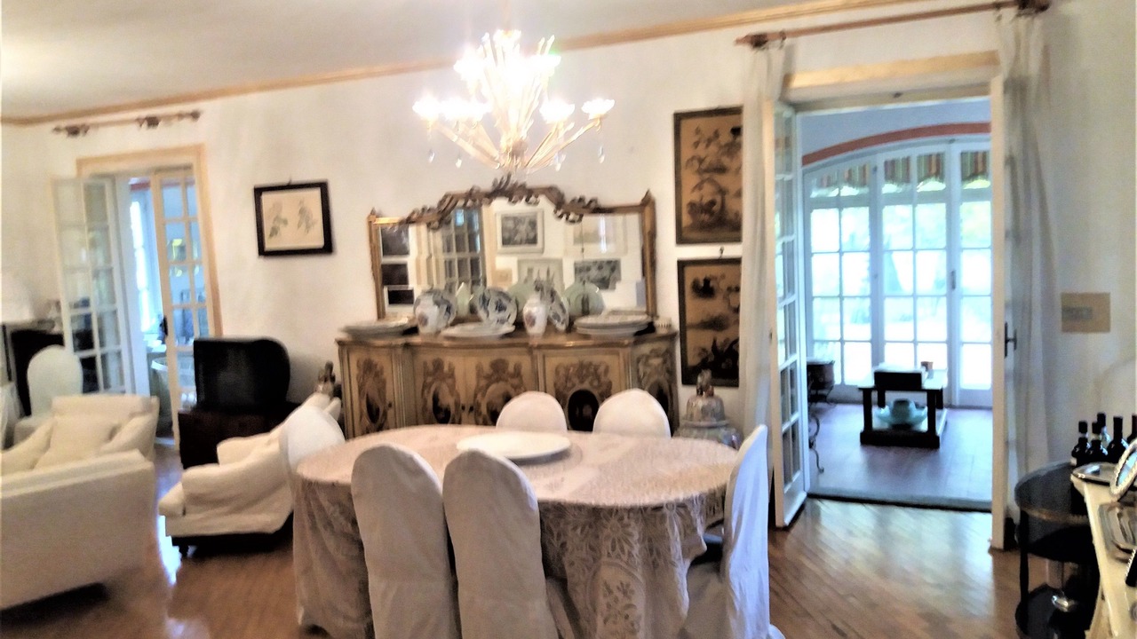 Photo of Livingroom in Revello