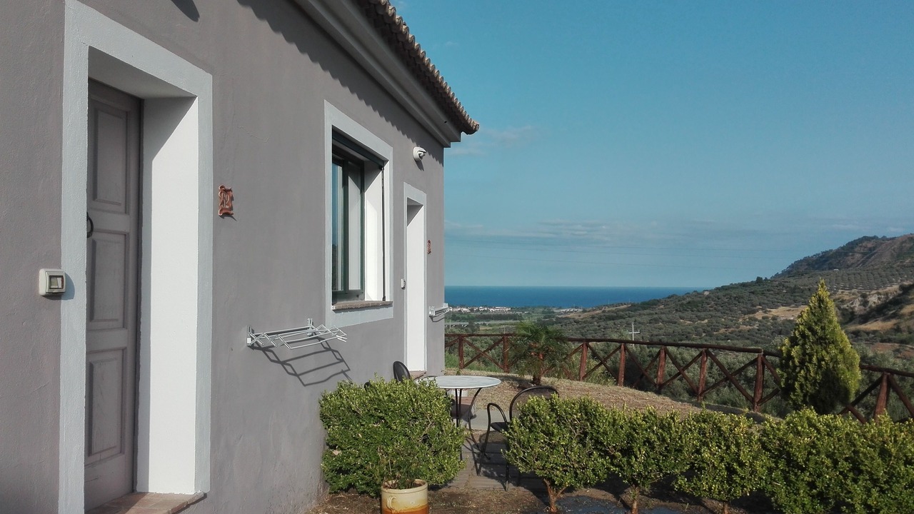 Photo of Bedroom in Squillace