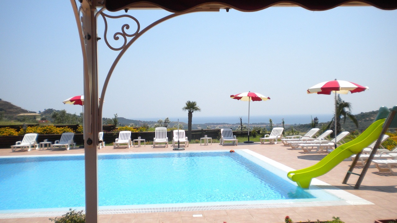 Photo of Outdoor in Squillace