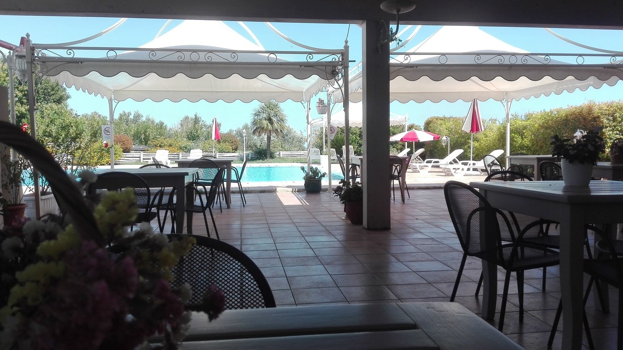 Photo of Outdoor in Squillace