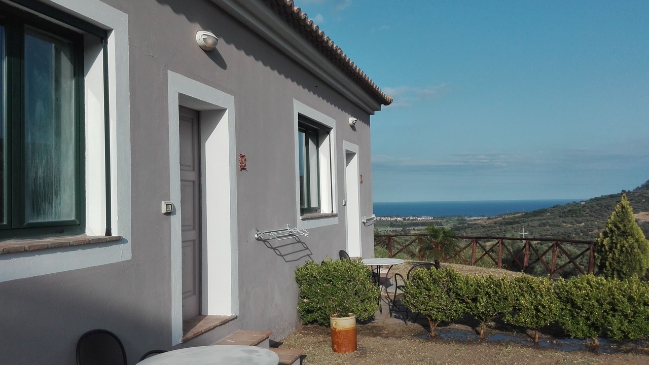 Photo of Bedroom in Squillace