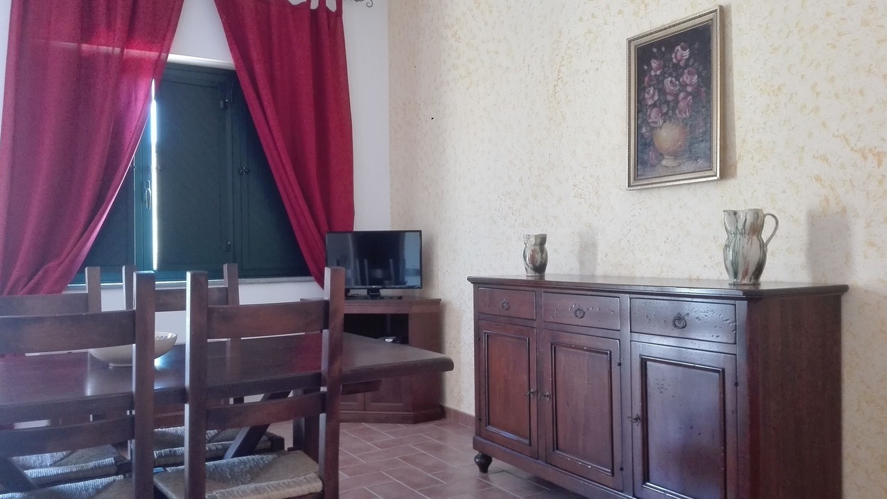 Photo of Outdoor in Squillace