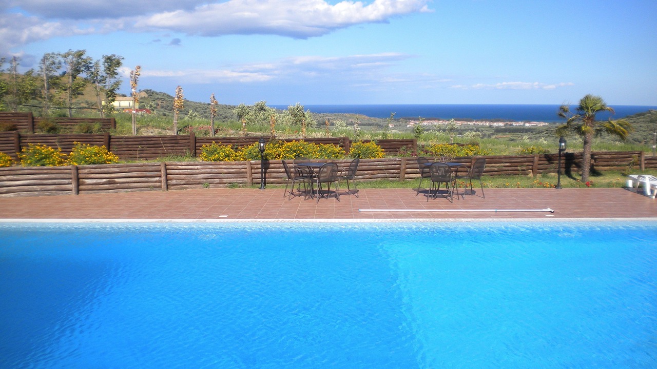 Photo of Outdoor in Squillace