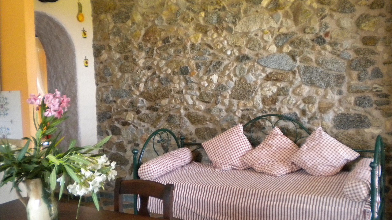 Photo of Bedroom in Squillace
