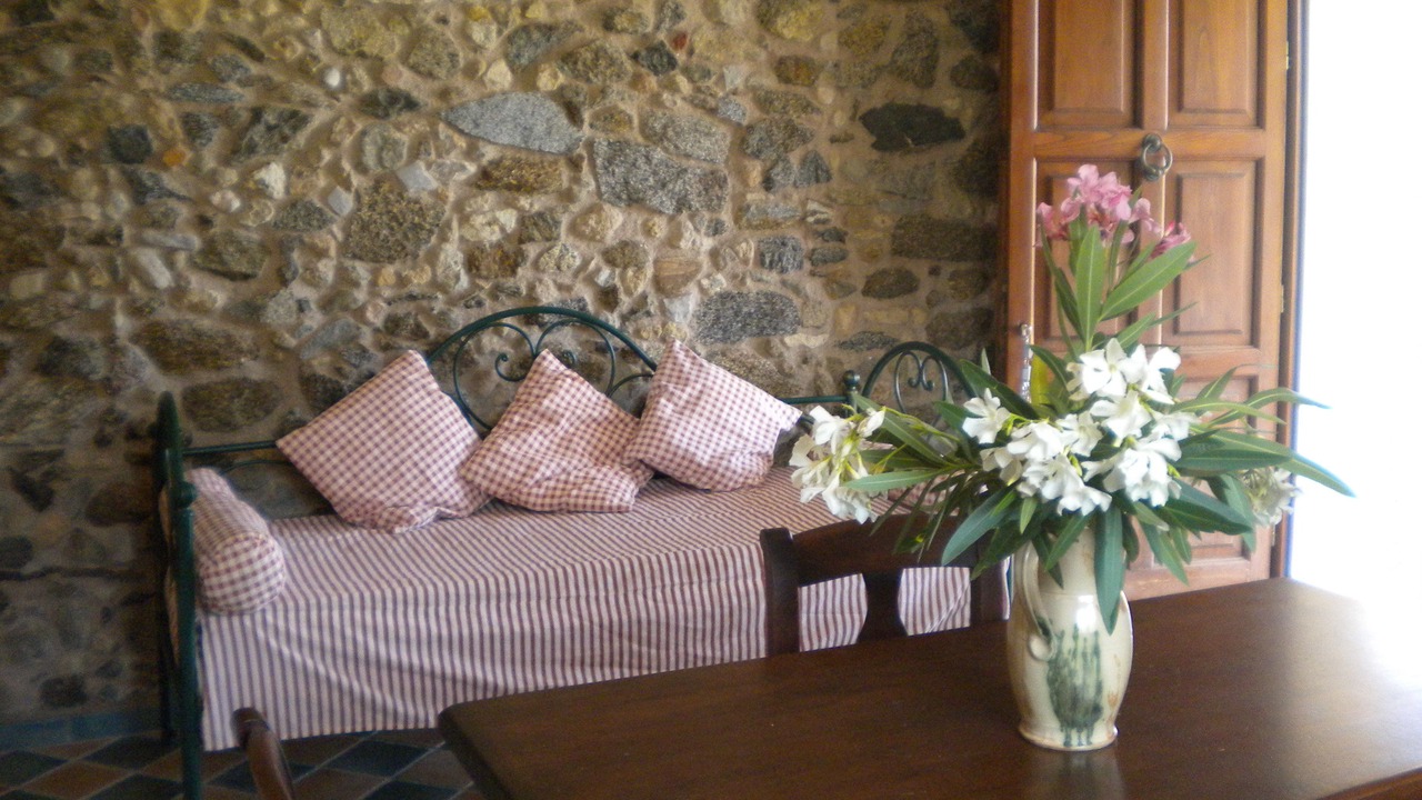 Photo of Bedroom in Squillace