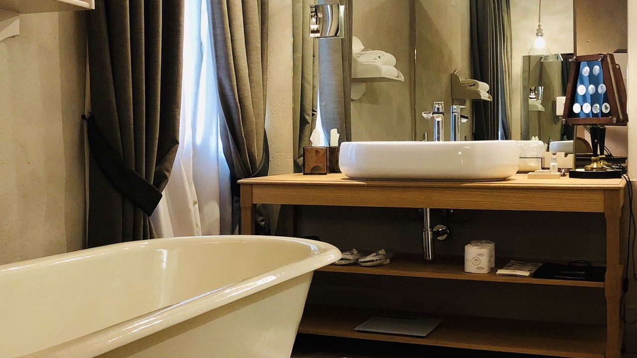Photo of Bathroom in Lonigo