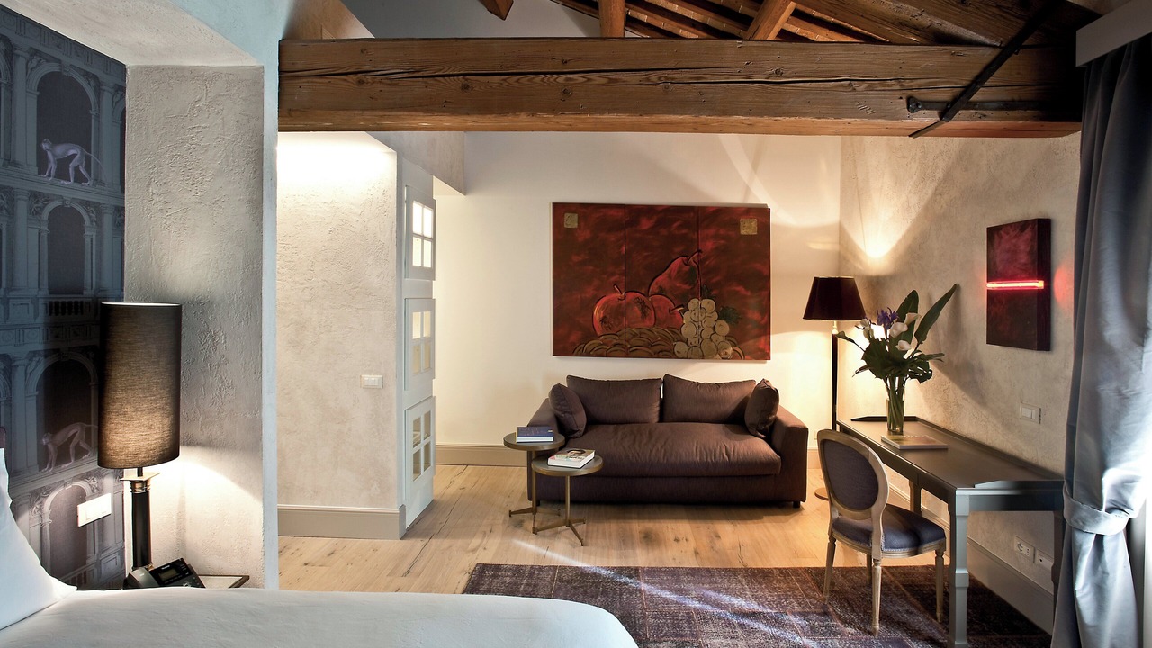 Photo of Bedroom in Lonigo