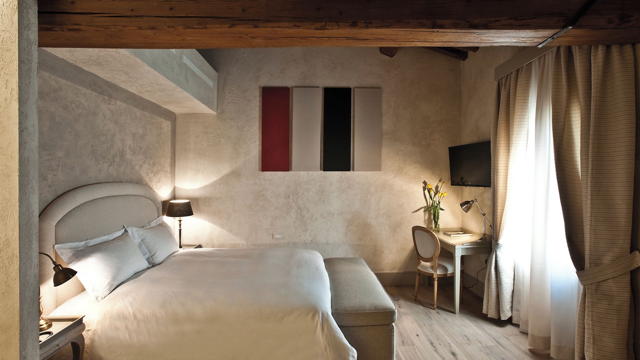 Photo of Bedroom in Lonigo