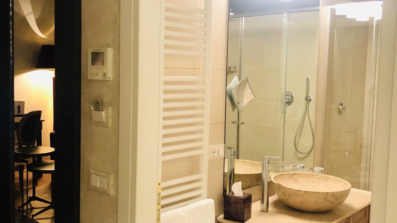 Photo of Bathroom in Lonigo