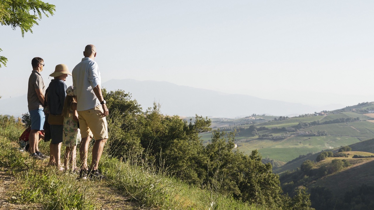 Photo of Outdoor in San Savino