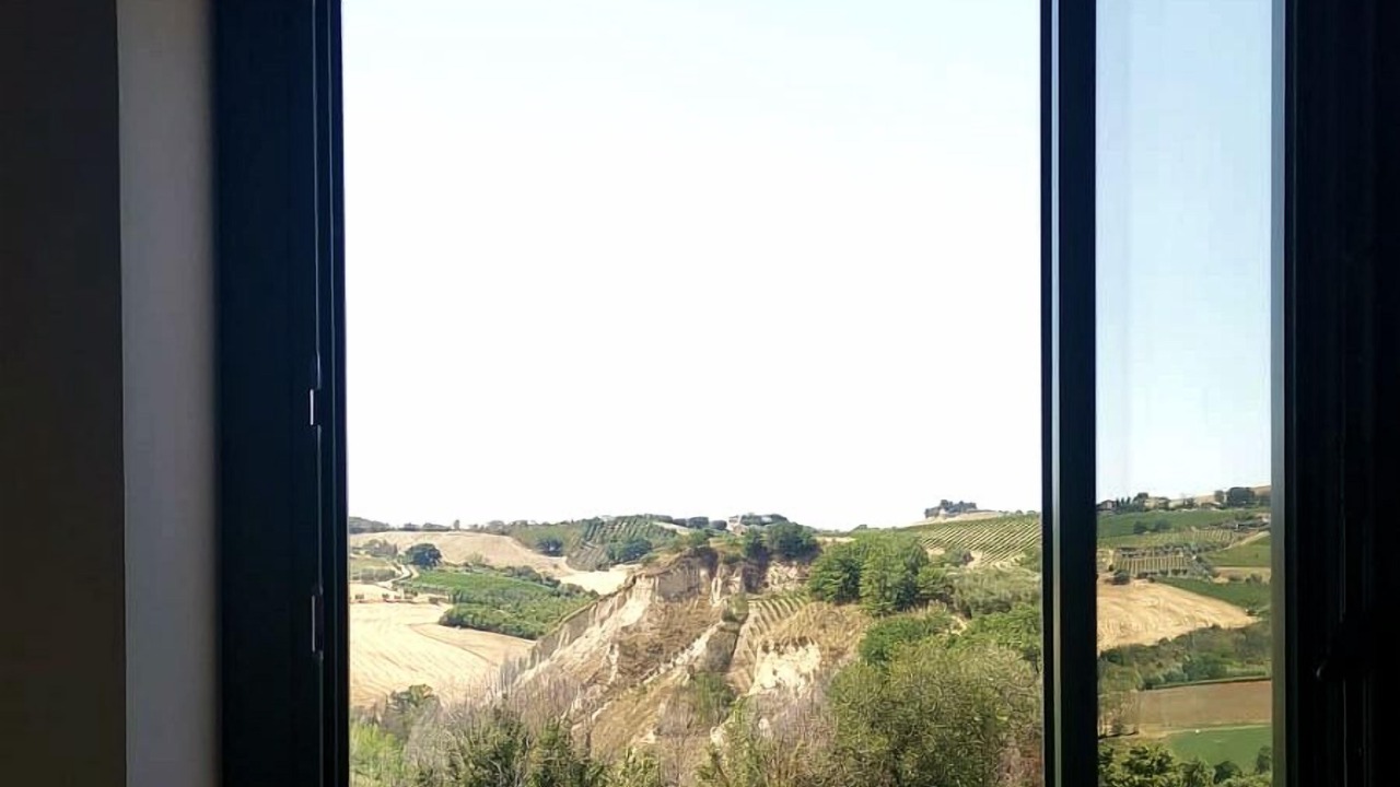 Photo of Patio Balcony in San Savino