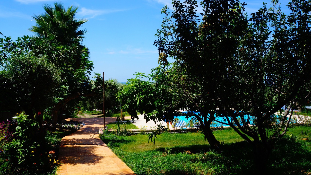 Photo of Outdoor in Joppolo